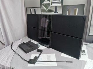BEOSOUND CENTURY - Quality Dream Audio
